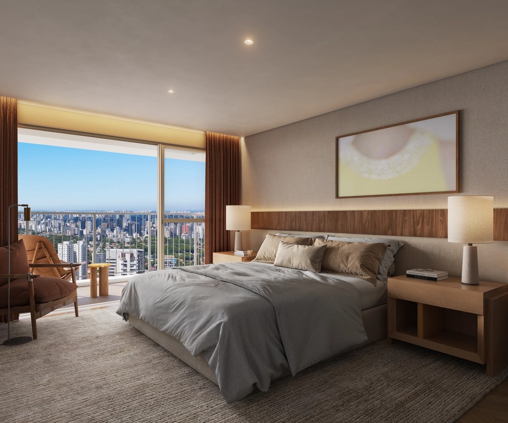 Apartamento, 3 quartos, 300 m² - Foto 10