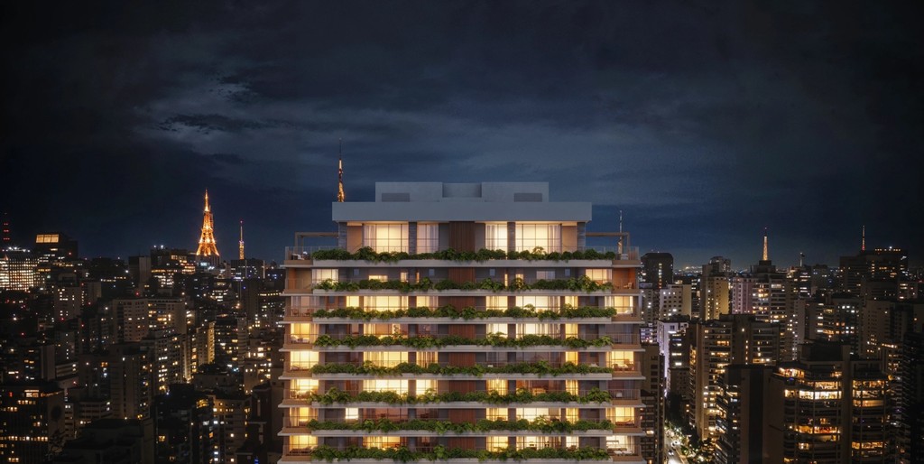 Apartamento, 3 quartos, 300 m² - Foto 26