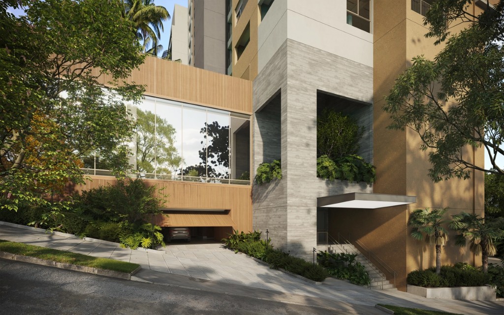 Apartamento, 4 quartos, 588 m² - Foto 3