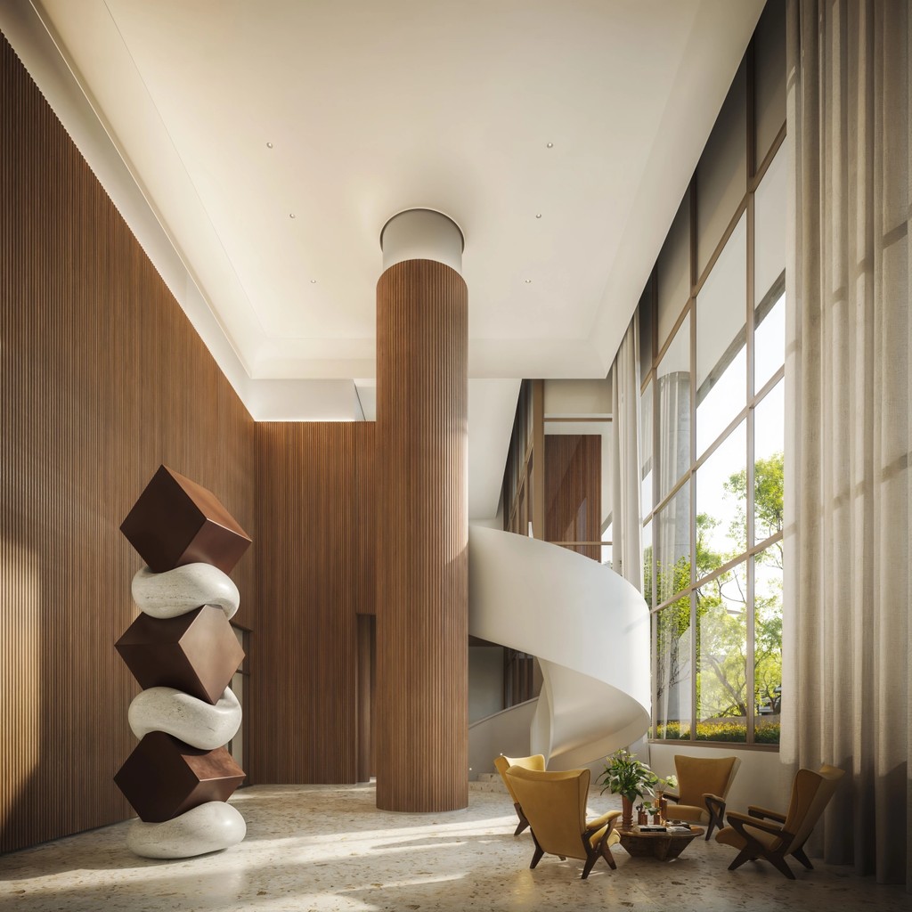 Apartamento, 4 quartos, 588 m² - Foto 4