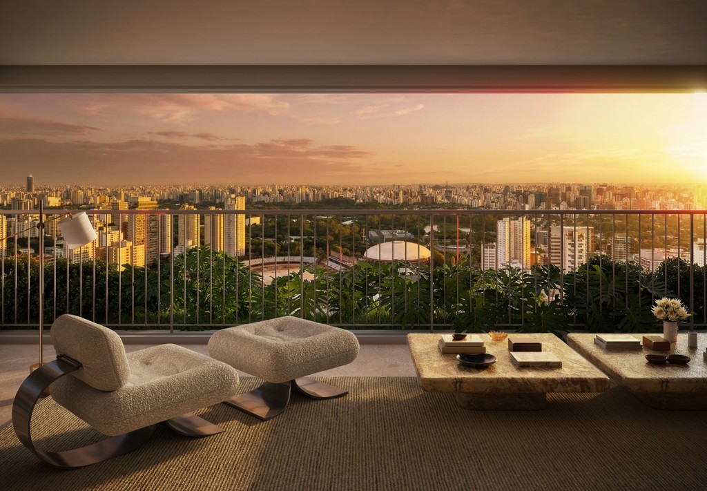 Apartamento, 4 quartos, 588 m² - Foto 9