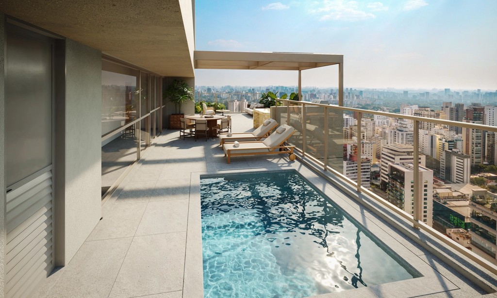 Apartamento, 4 quartos, 588 m² - Foto 23