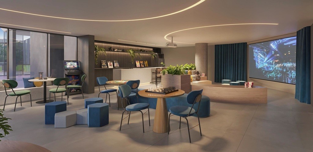 Apartamento, 3 quartos, 124 m² - Foto 7