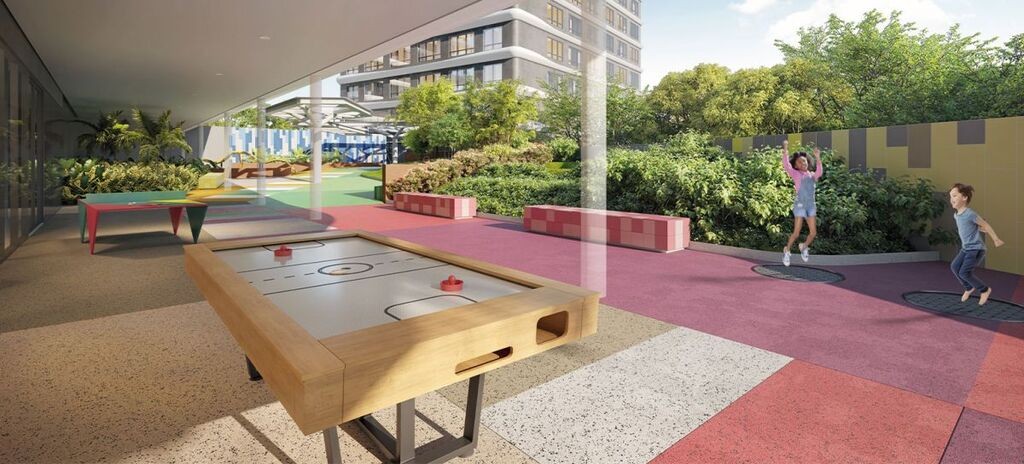 Apartamento, 3 quartos, 124 m² - Foto 14