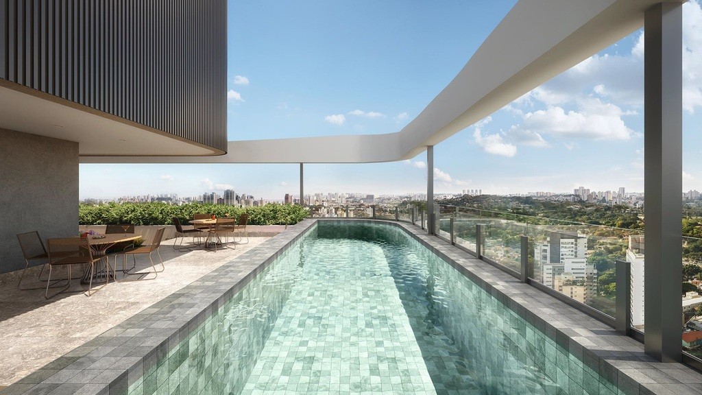 Apartamento, 3 quartos, 124 m² - Foto 17