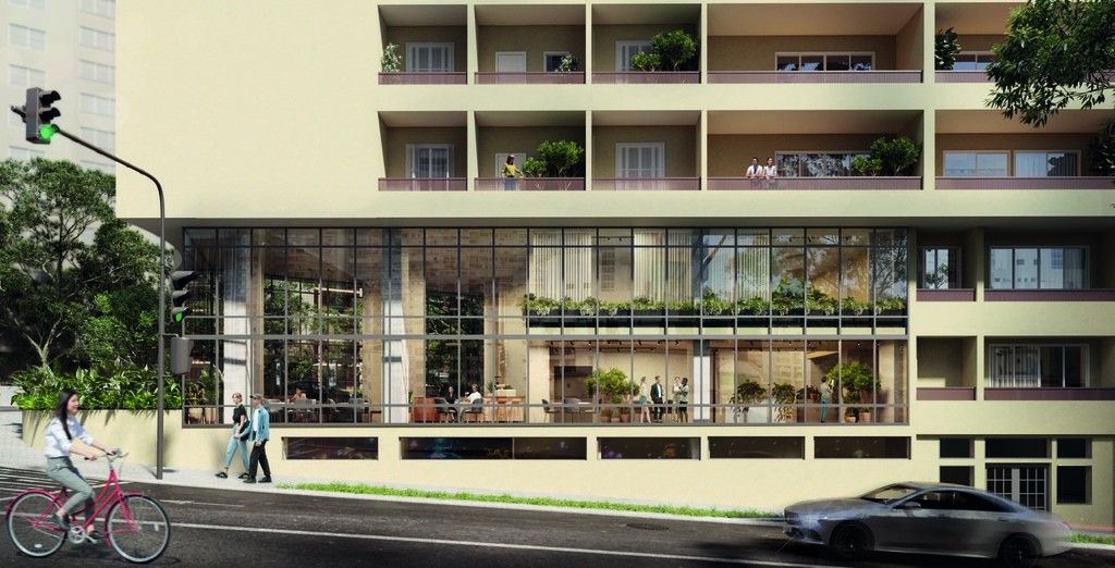 Apartamento, 1 quarto, 91 m² - Foto 4