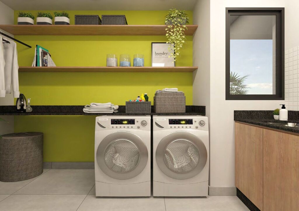 Apartamento, 2 quartos, 44 m² - Foto 10