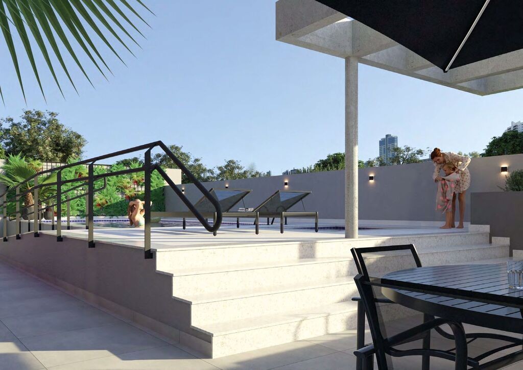 Apartamento, 2 quartos, 44 m² - Foto 13