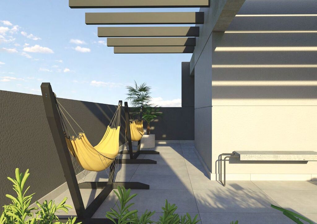 Apartamento, 2 quartos, 44 m² - Foto 15