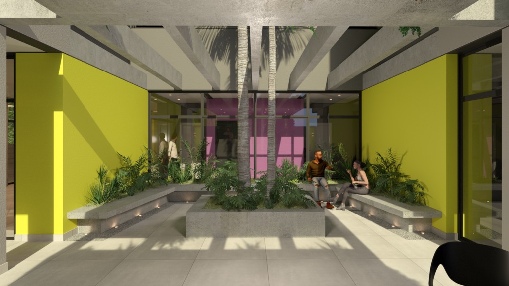 Apartamento, 2 quartos, 44 m² - Foto 17