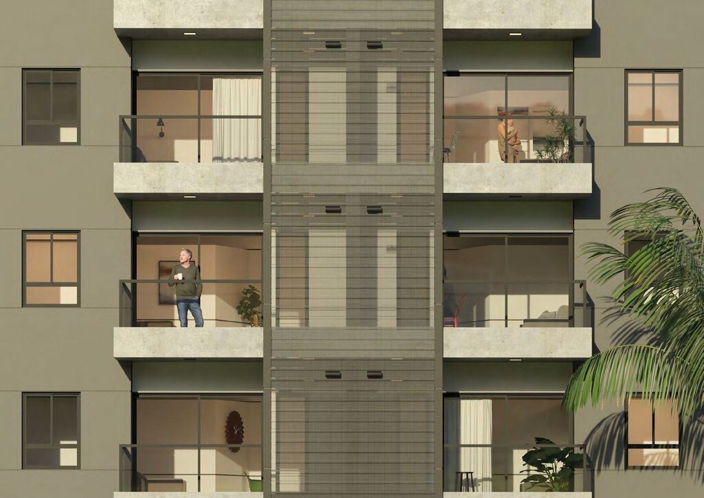 Apartamento, 2 quartos, 44 m² - Foto 18