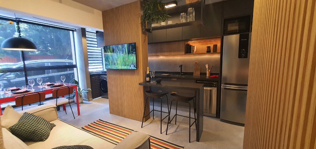 Apartamento, 2 quartos, 44 m² - Foto 20
