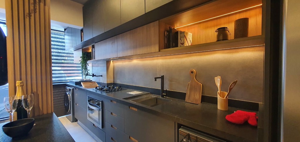 Apartamento, 2 quartos, 44 m² - Foto 21