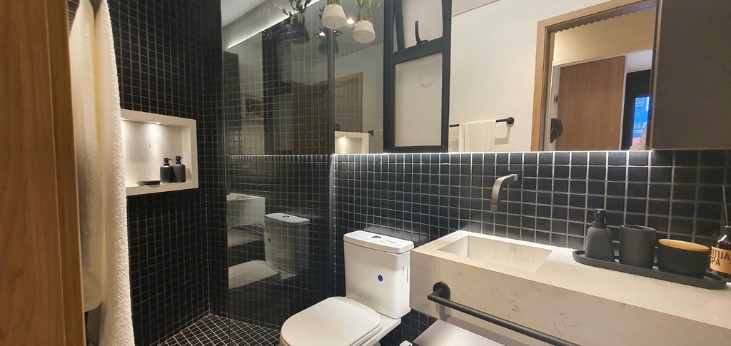 Apartamento, 2 quartos, 44 m² - Foto 23