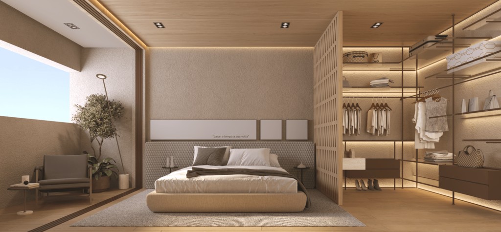 Apartamento, 3 quartos, 130 m² - Foto 7