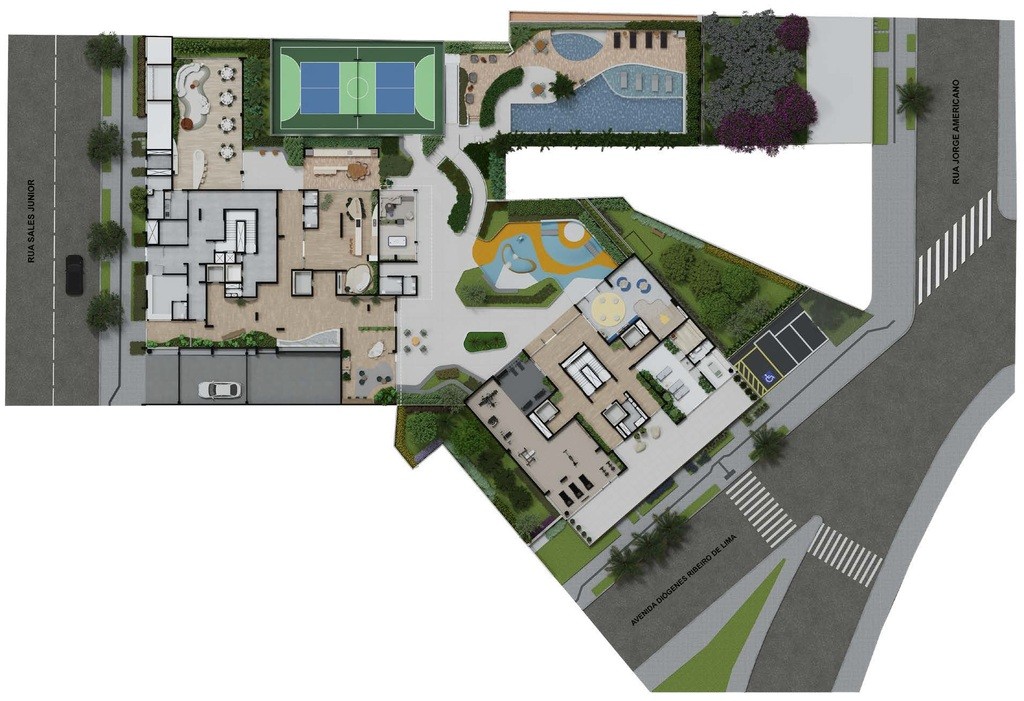 Apartamento, 4 quartos, 178 m² - Foto 19