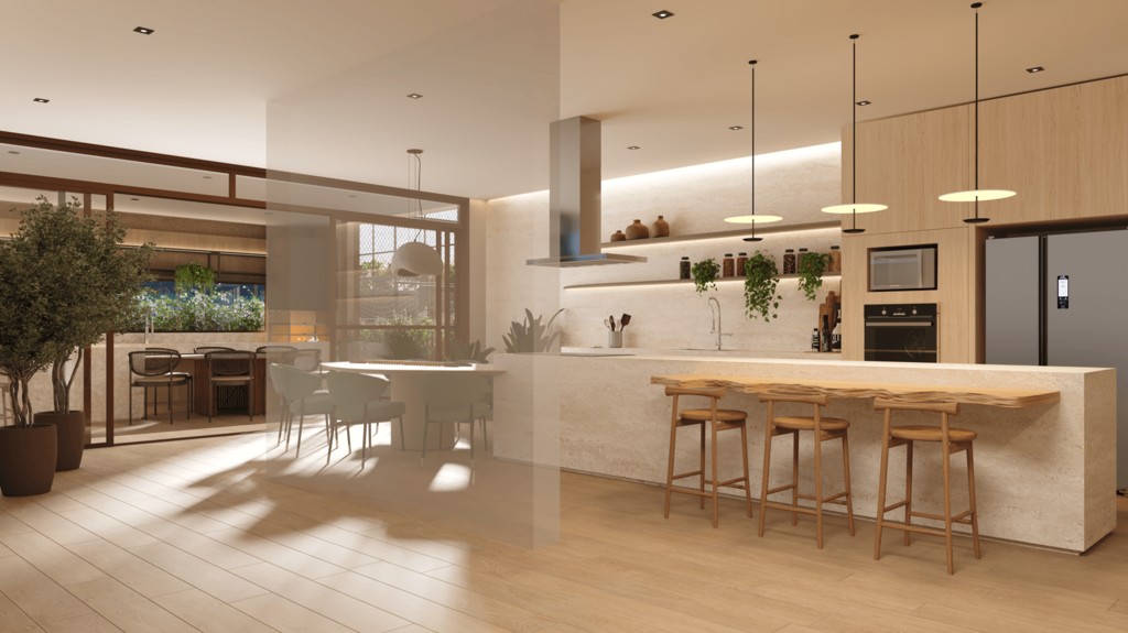 Apartamento, 4 quartos, 192 m² - Foto 10
