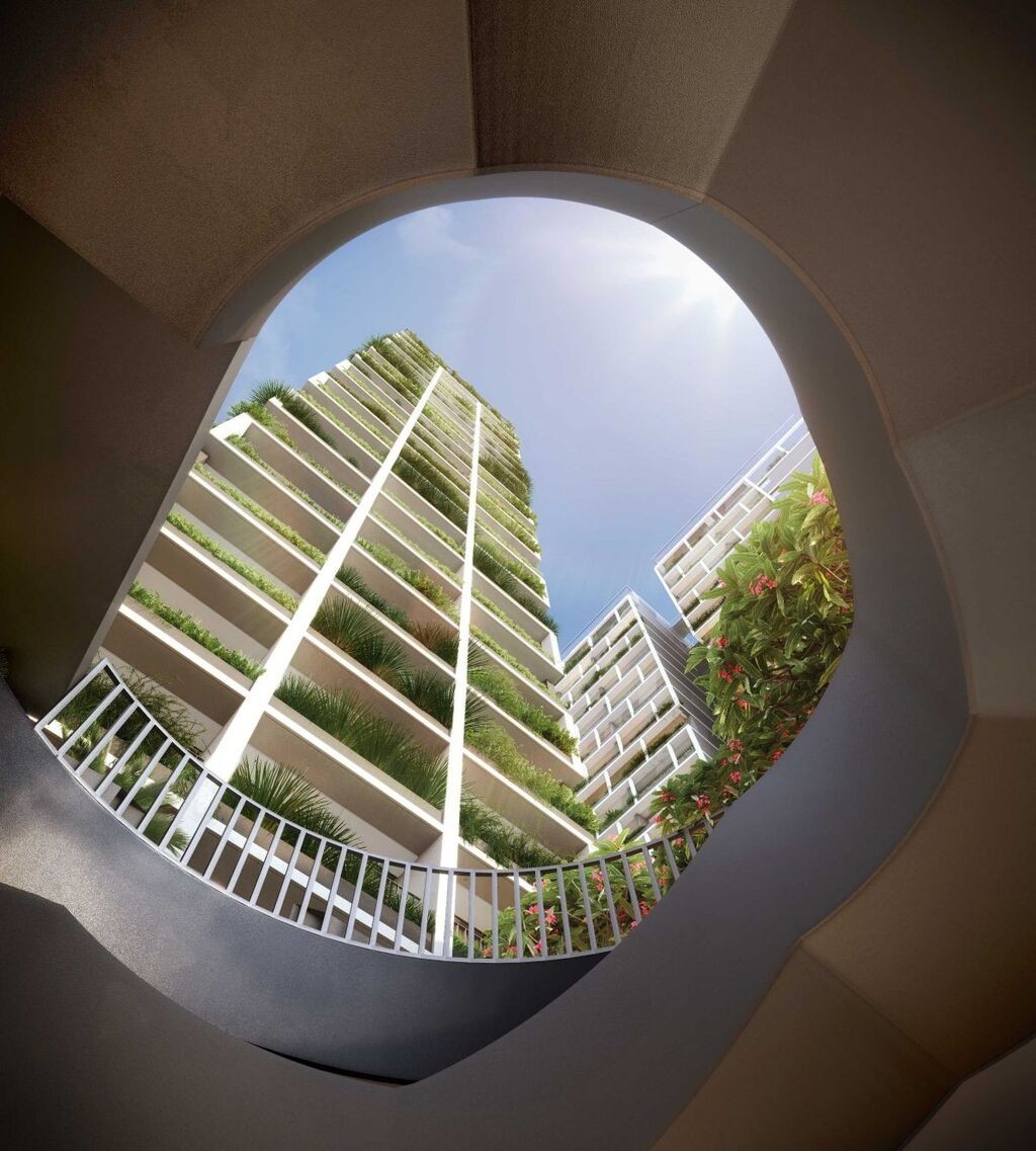 Apartamento, 2 quartos, 63 m² - Foto 8