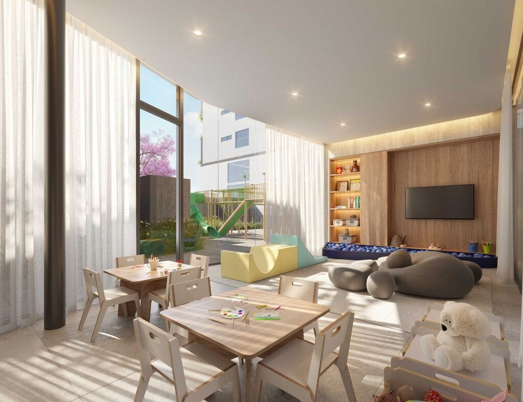 Apartamento, 2 quartos, 63 m² - Foto 13
