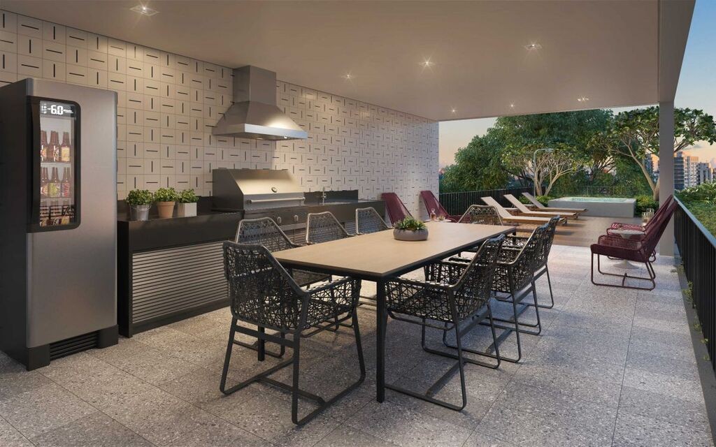 Apartamento, 2 quartos, 63 m² - Foto 23