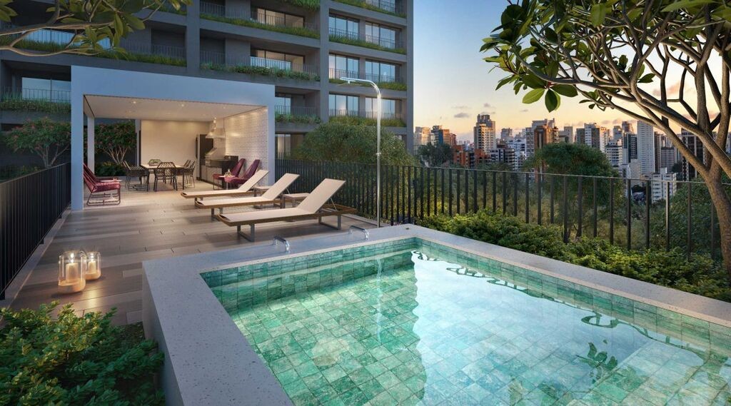 Apartamento, 2 quartos, 63 m² - Foto 26