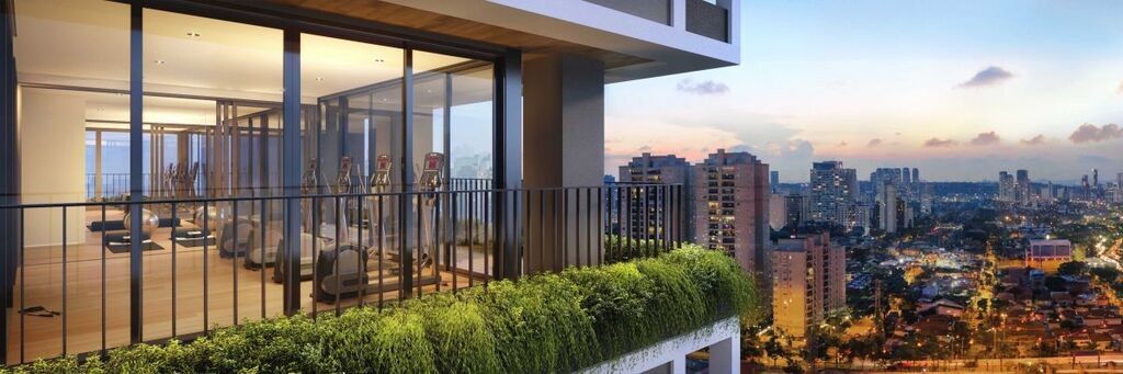 Apartamento, 2 quartos, 63 m² - Foto 28