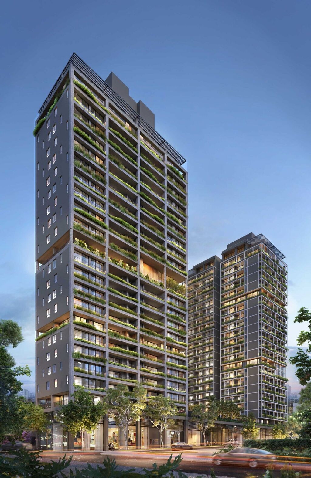 Apartamento, 3 quartos, 208 m² - Foto 4