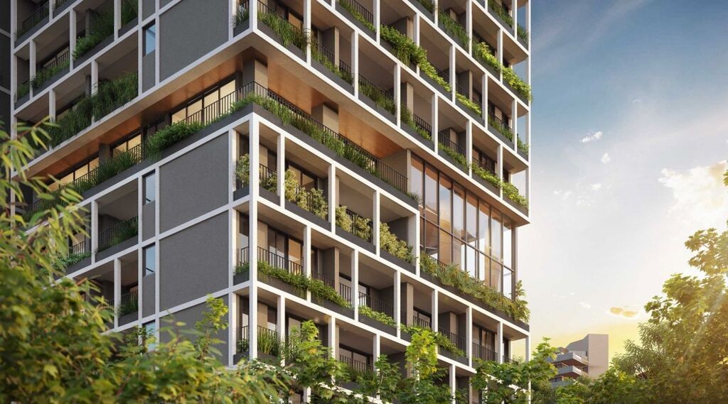 Apartamento, 3 quartos, 208 m² - Foto 5