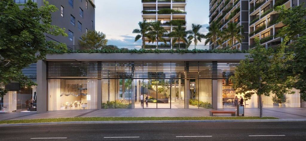 Apartamento, 3 quartos, 208 m² - Foto 6