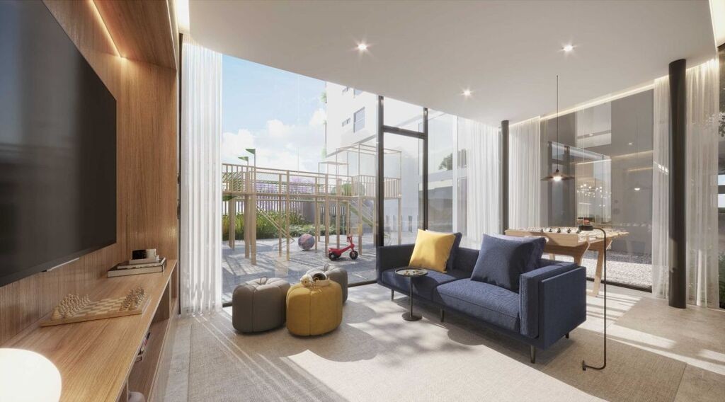 Apartamento, 3 quartos, 208 m² - Foto 14