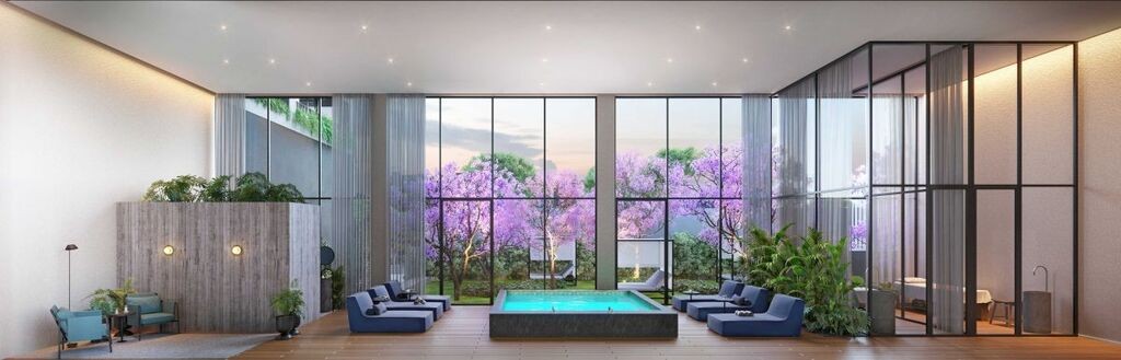 Apartamento, 3 quartos, 208 m² - Foto 16
