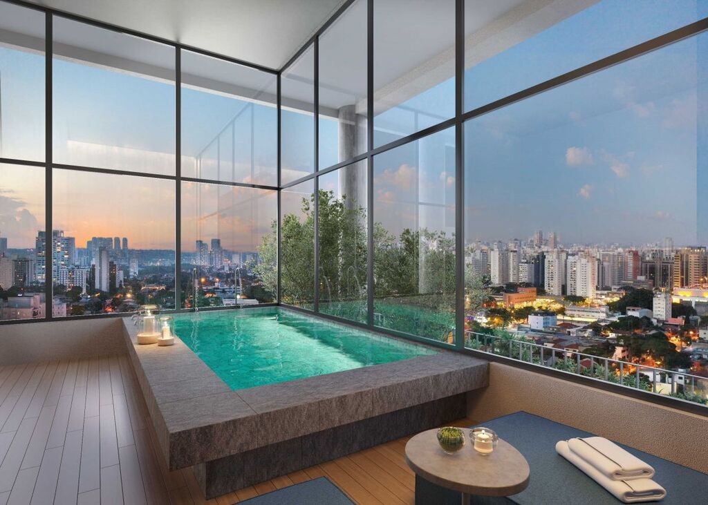 Apartamento, 3 quartos, 208 m² - Foto 17