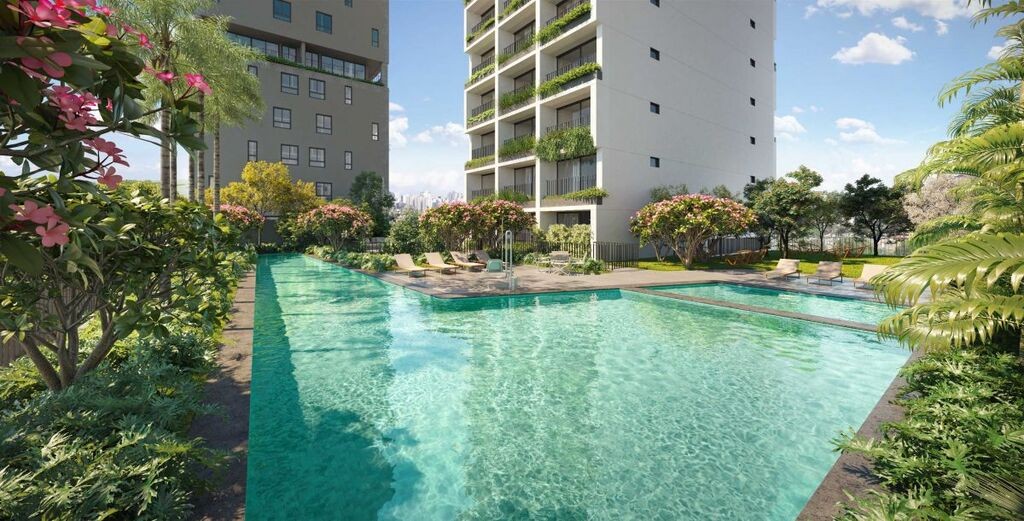 Apartamento, 3 quartos, 208 m² - Foto 24