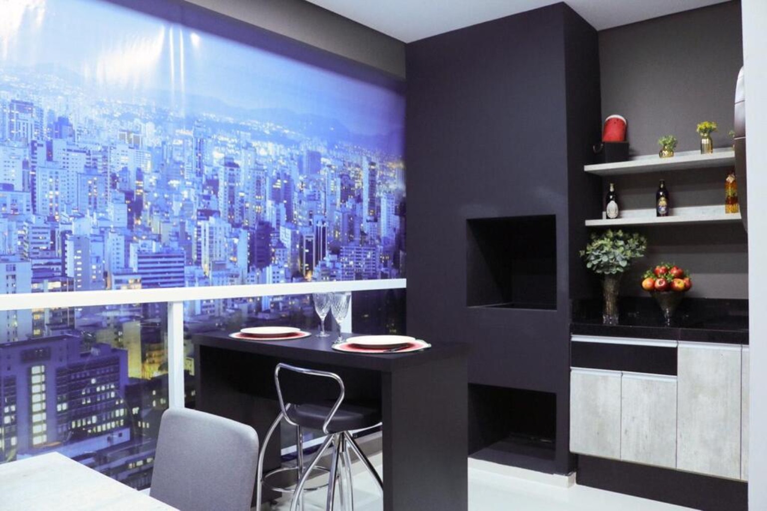 Apartamento, 3 quartos, 77 m² - Foto 11