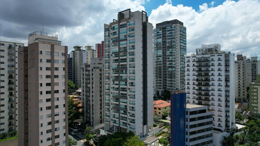 Apartamento, 2 quartos, 68 m² - Foto 1
