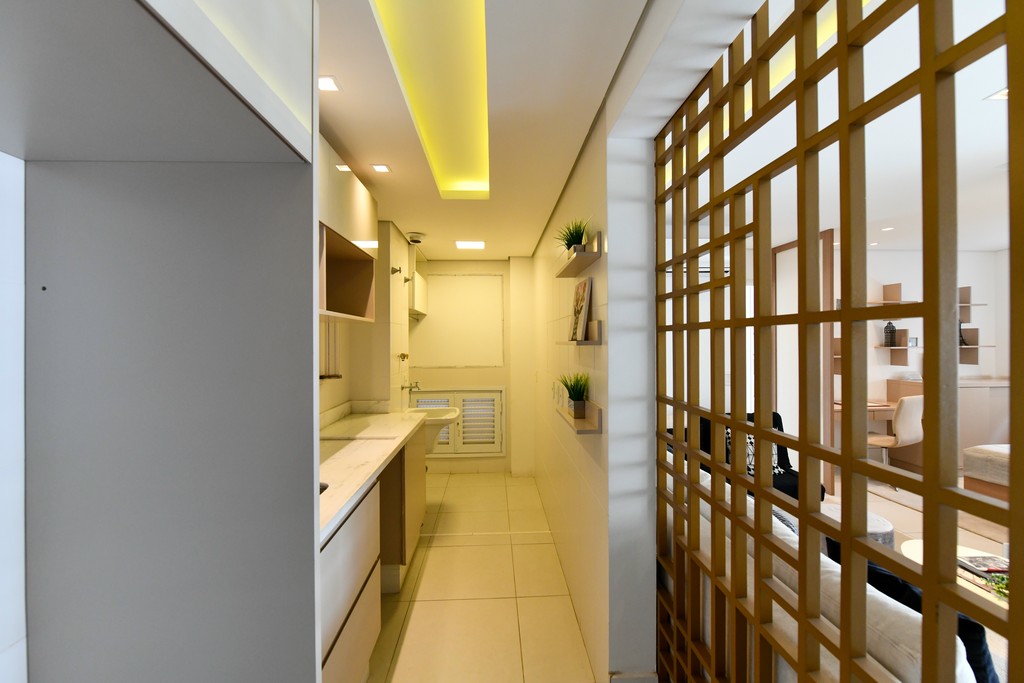 Apartamento, 2 quartos, 68 m² - Foto 4