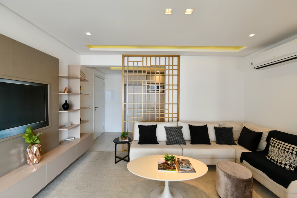 Apartamento, 2 quartos, 68 m² - Foto 6