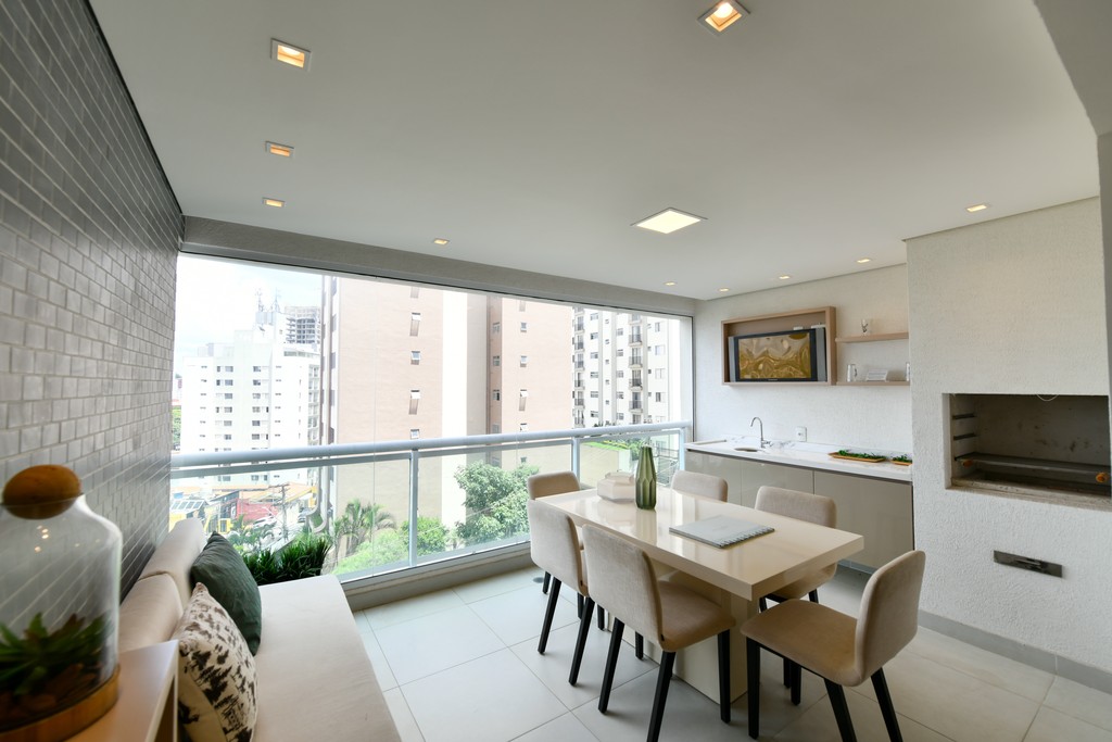 Apartamento, 2 quartos, 68 m² - Foto 8