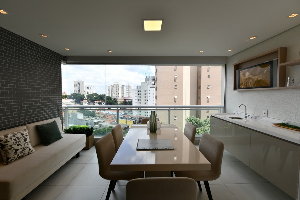 Apartamento, 2 quartos, 68 m² - Foto 9