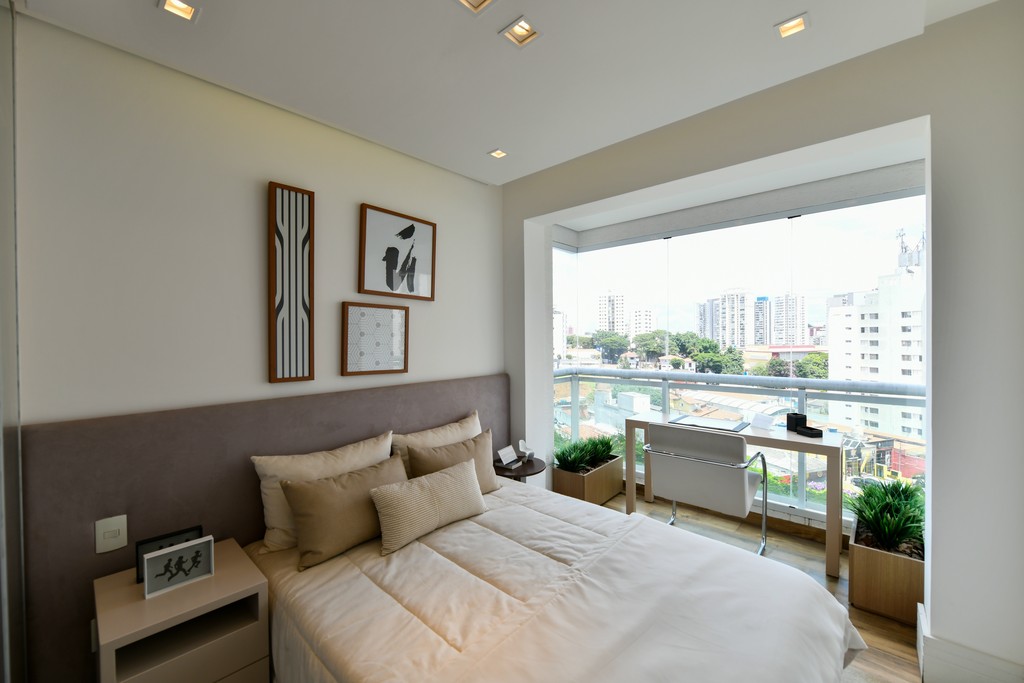 Apartamento, 2 quartos, 68 m² - Foto 10