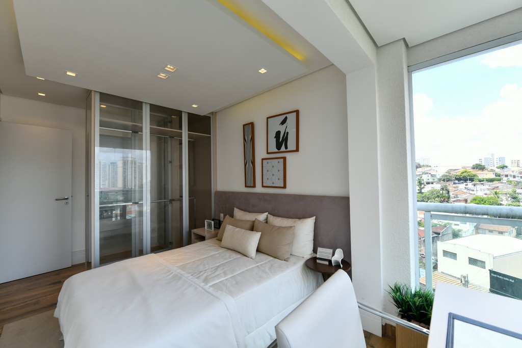 Apartamento, 2 quartos, 68 m² - Foto 11