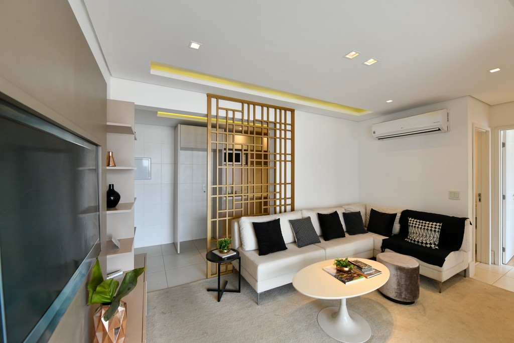 Apartamento, 2 quartos, 68 m² - Foto 14