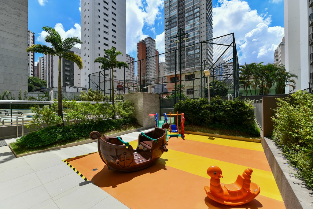 Apartamento, 2 quartos, 68 m² - Foto 23