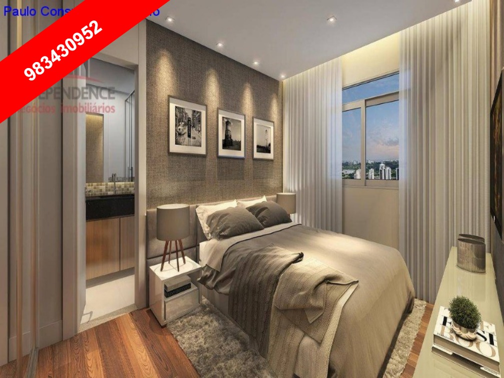 Apartamento, 2 quartos, 96 m² - Foto 3