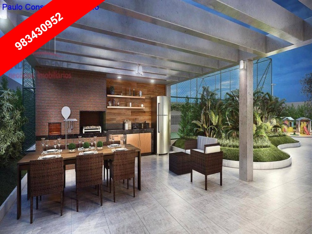 Apartamento, 2 quartos, 96 m² - Foto 16
