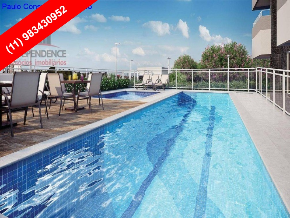 Apartamento, 2 quartos, 96 m² - Foto 18