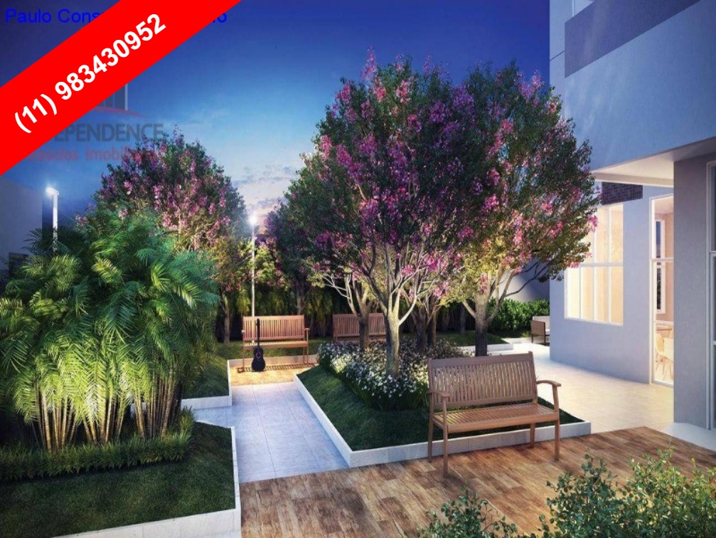Apartamento, 2 quartos, 96 m² - Foto 21
