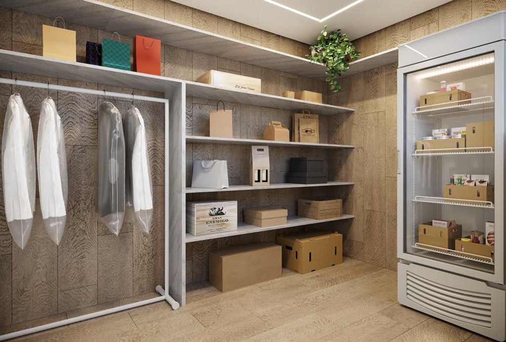 Apartamento, 3 quartos, 94 m² - Foto 17