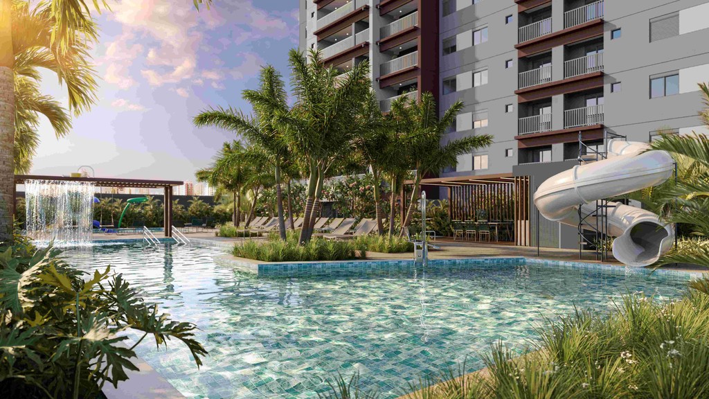 Apartamento, 3 quartos, 94 m² - Foto 27
