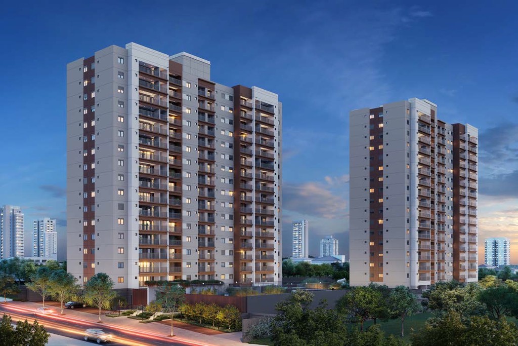 Apartamento, 3 quartos, 166 m² - Foto 1